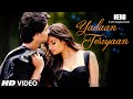 Yadaan Teriyaan VIDEO Song - Rahat Fateh Ali Khan | Hero | Sooraj, Athiya | T-Series Yadaan Teriyaan VIDEO Song - Rahat Fateh Ali Khan | Hero | Sooraj, Athiya | T-Series