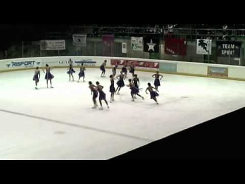 SpringCup2011- MIAMI UNIVERSITY - (Sen FP)