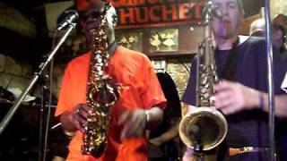 Manu Dibango - Soul Makossa (2008)