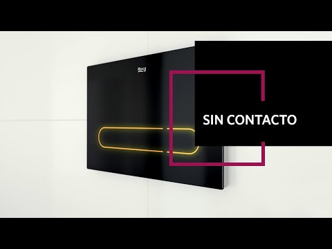 Roca nos presenta su cisterna empotrada para WC