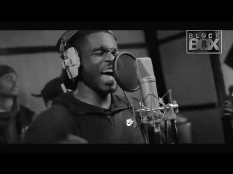 Teddy x Psychs - Blackbox Cypher