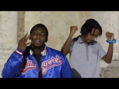 La_Vie-La_Rèd - Kgix_One Feat BadStyle & Papy_Mc [BloCk 112]