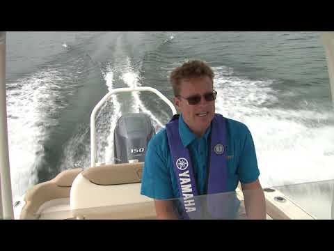 2018 Pioneer 202 Islander: Boat Review