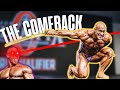 MY COMEBACK : I WON THE CHICAGO PRO!