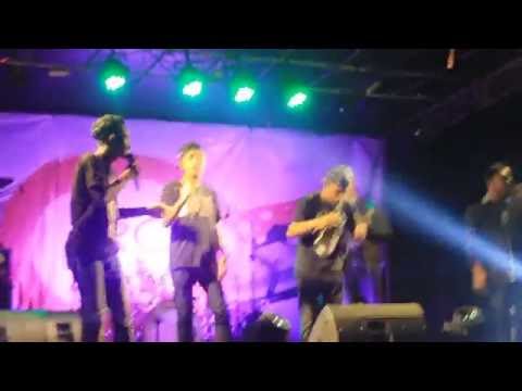 CJ MOLUKSSE-MENCINTAIMU (live @makorem batu gajah ambon ) T.F.G