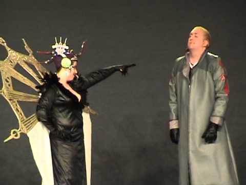 Anime North Masquerade 2010 - Entry # 71