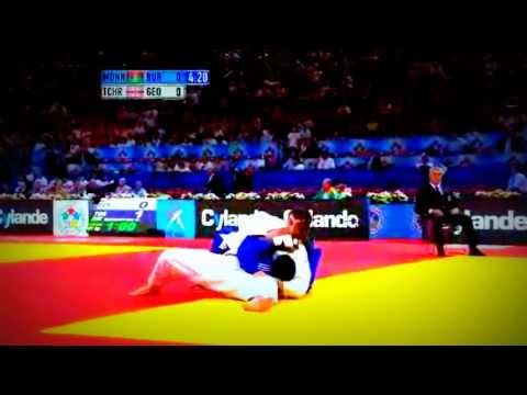 chrikishvili    1  paris 2011