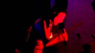 gabriella cilmi-symmetry@st pancras old church london-08/04/2013