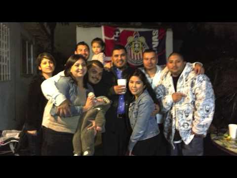 Happy Birthday Gerson!