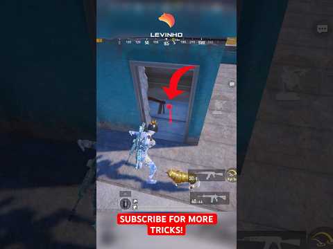 Levinho Trick 41 - Molotov