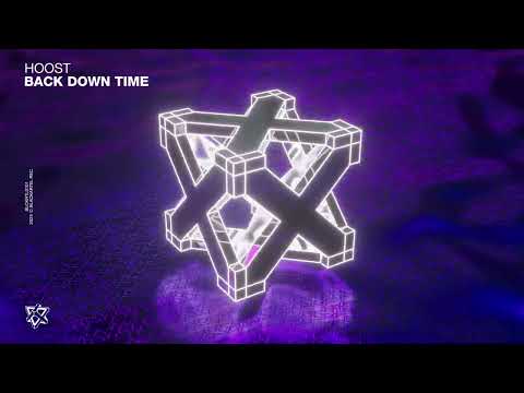 Hoost - Back Down Time (Original Mix)
