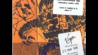 Massive Attack- Karmacoma (bumper ball dub)