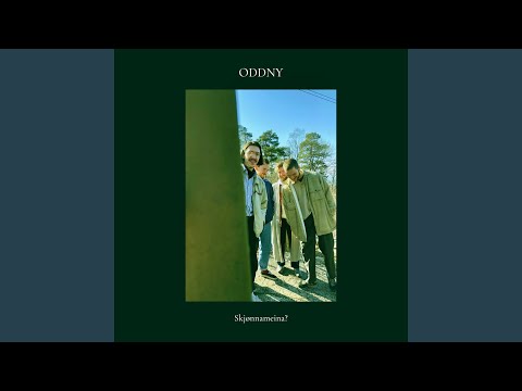 Skjønnameina - Oddny