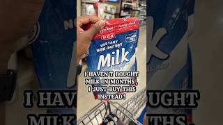 Download lagu Stop Buying Milk! This $0.30 Hack Saves Me $200  A Year mp3