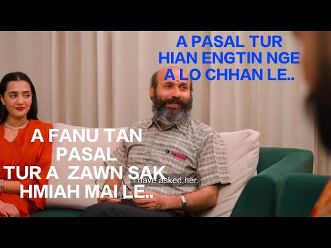 A FANU NEIHCHHUN TAN PASAL A ZAWNG..