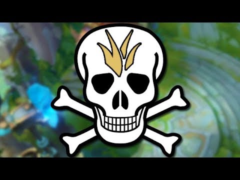 HUGE JUNGLE CHANGES COMING - Jungle is RUINED