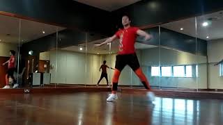 KOUKOU MOVE  - Sasha Lopez