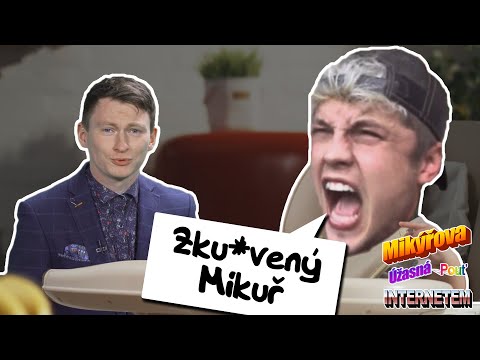 Jon Malejpárek - Český Bad Boy z Mjériky