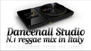 Vito Vinicolo  - Dancehall Studio reggae mixcd