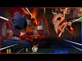 Sonic Generations Sonic EXE Edition Sonic Mods