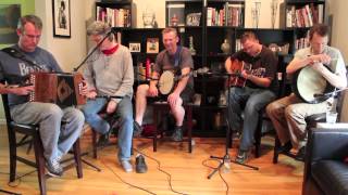 The McGillians - The Star Above the Garter - A Trip to the Jacks - The Old Favourite