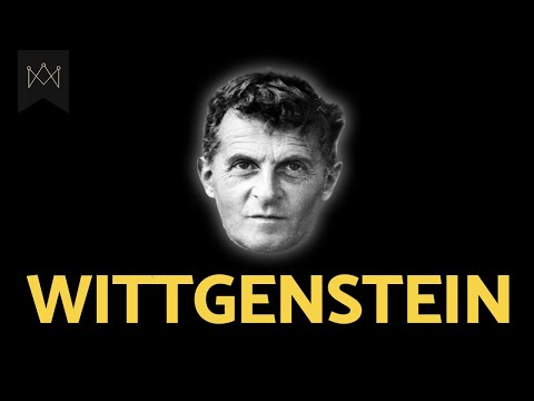 Wittgenstein: Philosophical Investigations and How to Transcend the Limits of Language Video