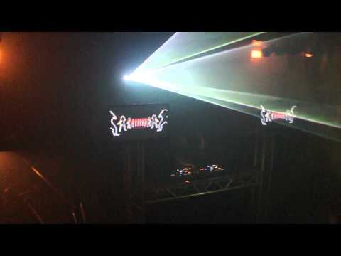 This Night - John O'Callaghan @ Vision in Chicago 2011