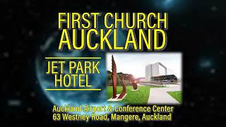 AUCKLAND NEW ZEALAND SERVICES AT THE JET PARK HOTEL MAY  9TH-10TH, 2026