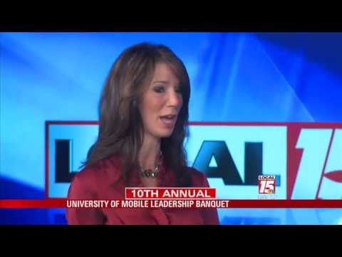 10th Annual Leadership Banquest Featuring Dr. Ben Carson