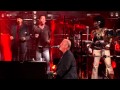 HD Billy Joel My Life