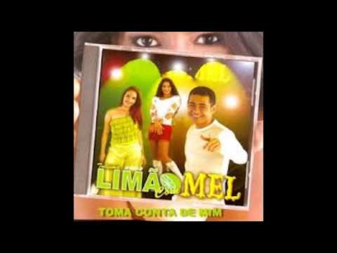 Limão Com Mel - Eu Não Quero Mais