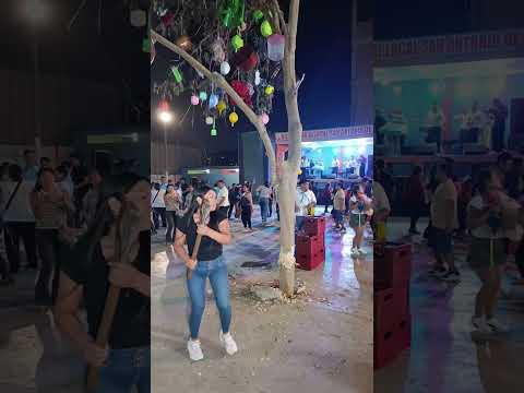 Yunza Ayacuchana 🎊 Fiesta Carnavalesca Ex alumnos de Mayobamba, Lucanas #ayacucho