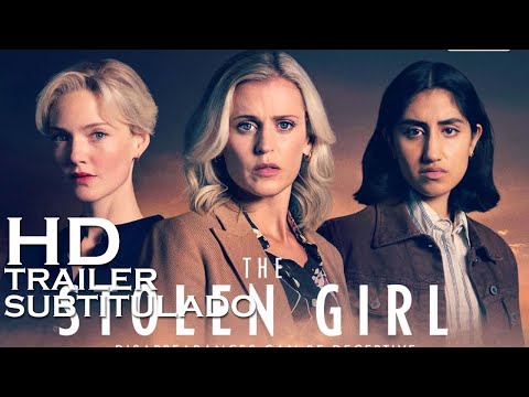 Tráiler La niña robada