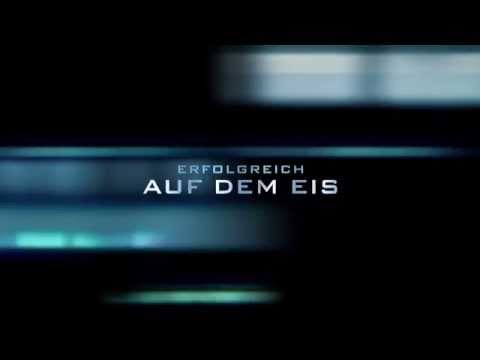 Luchse on Ice - Trailer der Lauterbacher Luchse