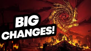 No Rest For The Wicked BIG Updates Are Coming! New Updates + Features!
