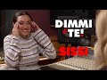 DIMMI DI TE Sissi Puntata 15