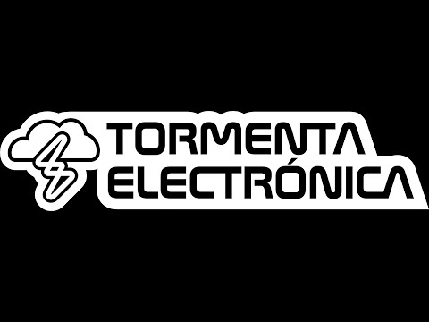 Tormenta Electrónica - Episodio 3