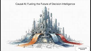 Causal AI Explained | From Correlation to Causation & Decision Intelligence | Course 20