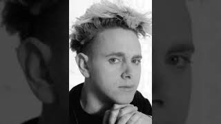 Martin L. Gore - Smile In The Crowd (Counterfeit e.p.)