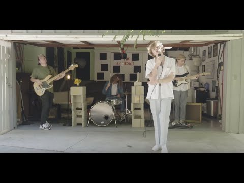 Video thumbnail for Lovely