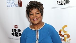 Shirley Caesar files lawsuit for "You Name it Challenge" video