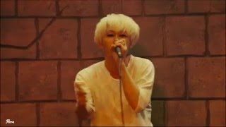 Download lagu DEAR.TWO (EUNHYUK SOLO) - Super Junior SuperShow6 DVD mp3