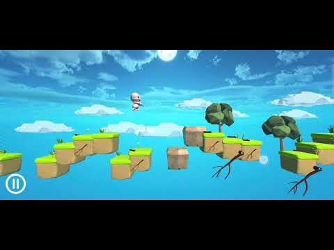 Mummy Runner