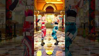 【モーション配布】MV「LADY CRAZY」Dance ver #LADYCRAZY #HIMEHINA #ヒメヒナ