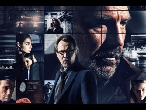 Beépített tudat trailer