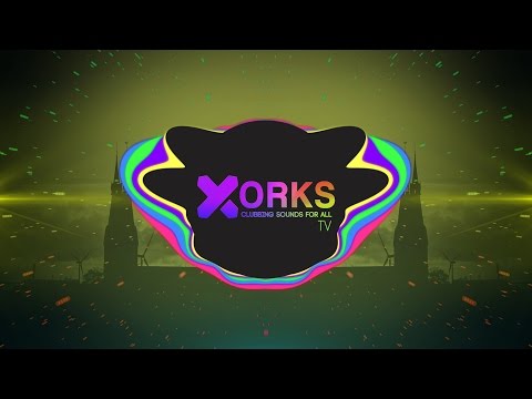 Shockman x Kya - Tek It Off