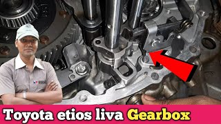 Download lagu Manual transmission assembly toyota etios liva । Gearbox repair toyota etios liva mp3