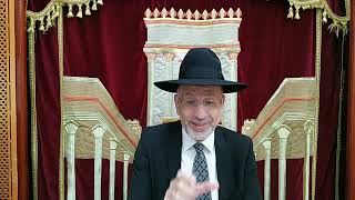 Les prénoms STERNA et GAD Pour la refoua chelema de Mena'hem Mendel ben Esther.