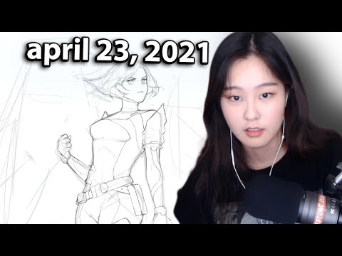 39daph Chilling With Chat #99