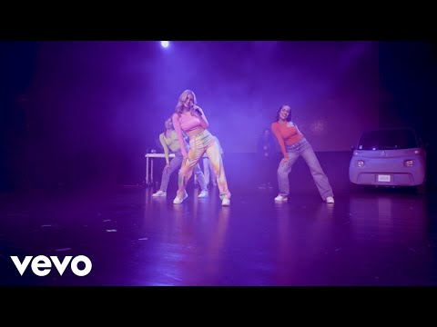 Rita Laranjeira - Jump (Ao Vivo)